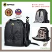 Buffalo BL-1699 Professional Backpacks